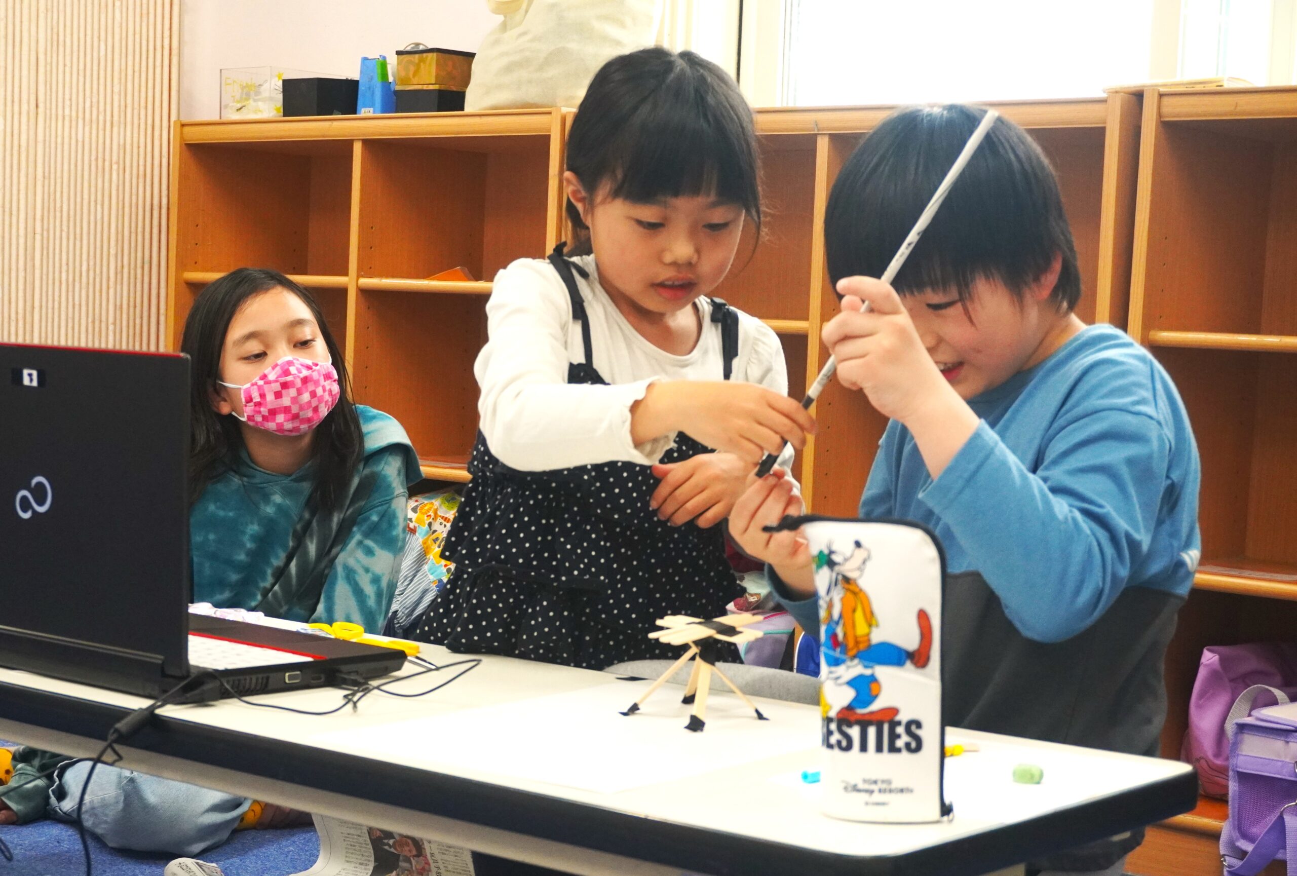 特別クラス(Special Class)