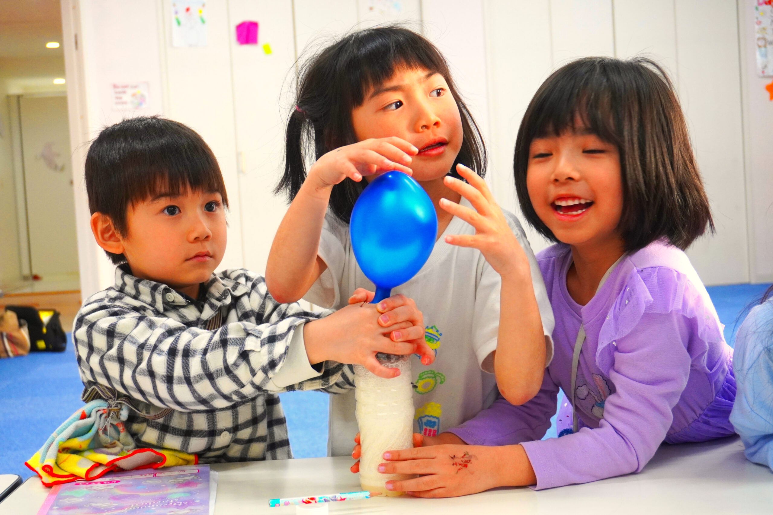 特別クラス(Special Class)