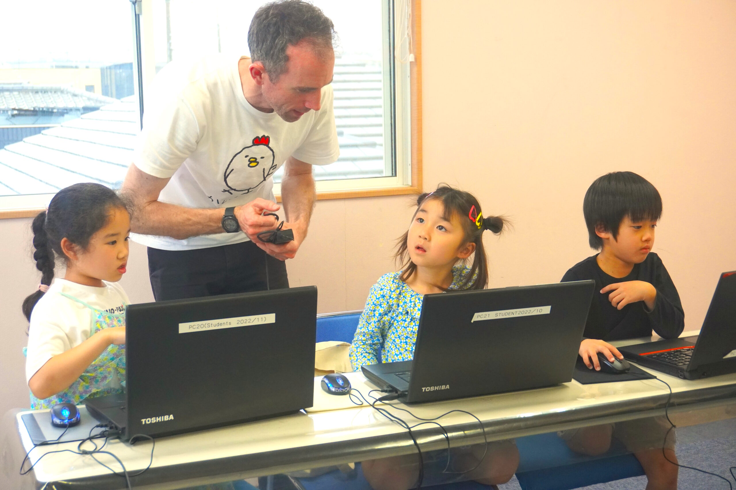 特別クラス(Special Class)