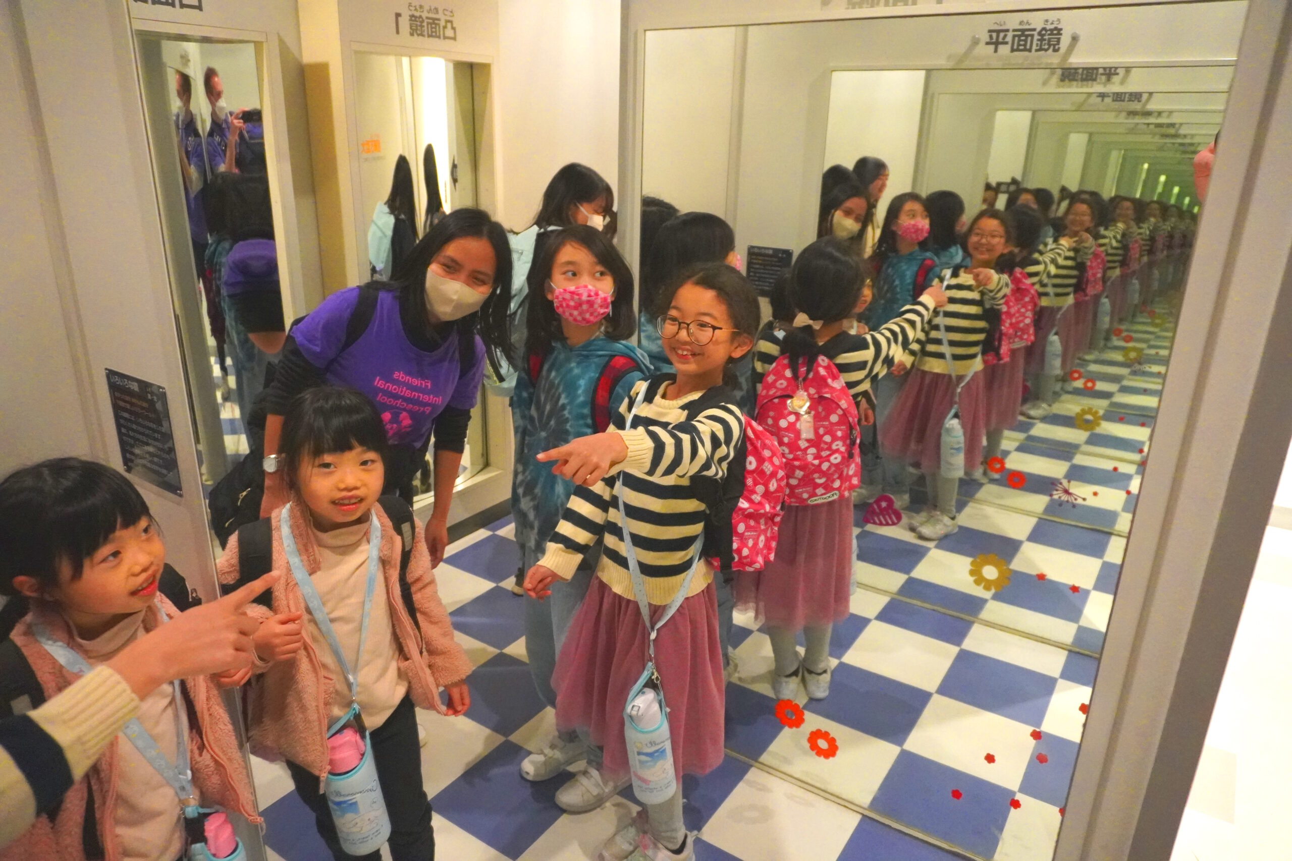 特別クラス(Special Class)