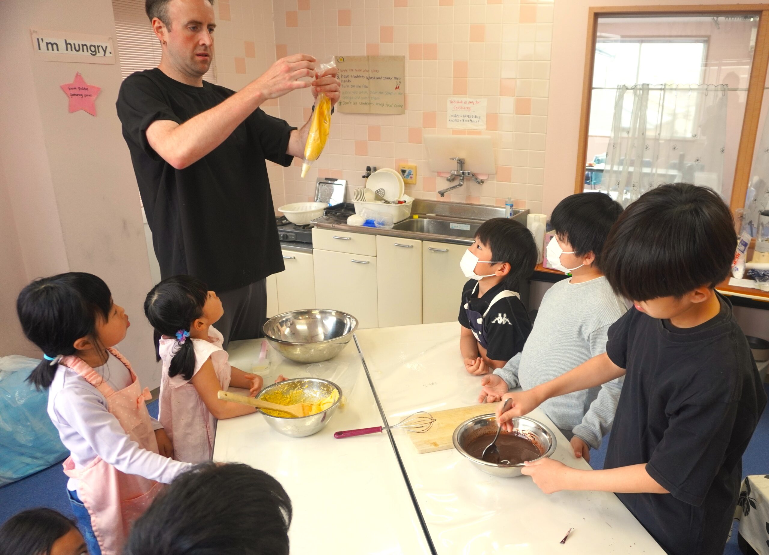 特別クラス(Special Class)