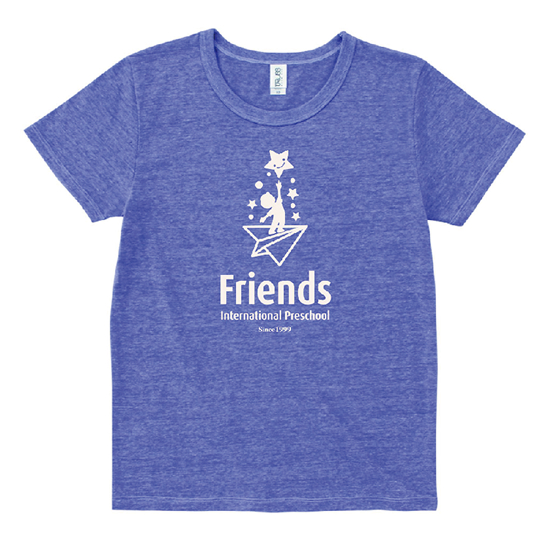 スタッフTシャツ