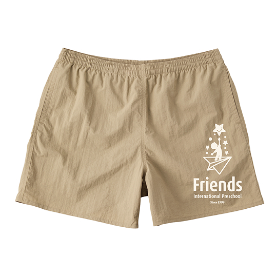 ショートパンツ