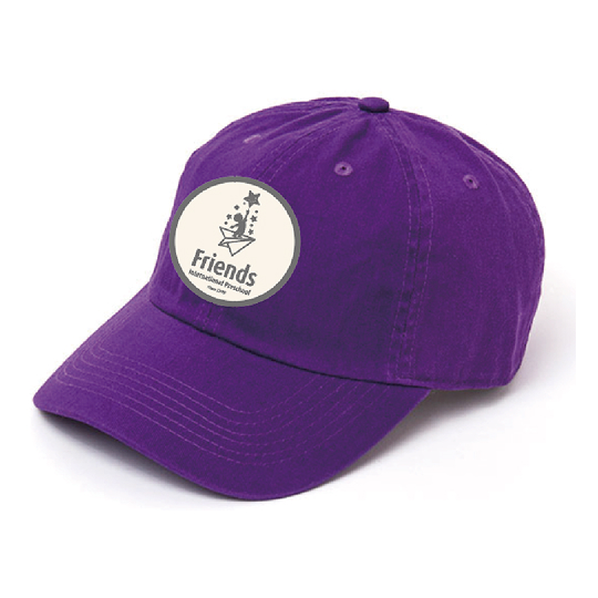 CAP（パープル）